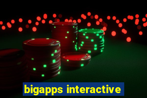 bigapps interactive