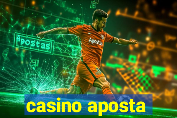 casino aposta