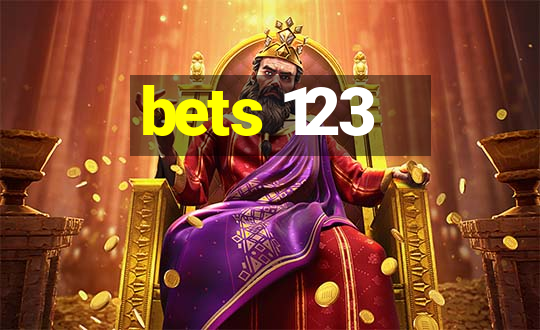 bets 123