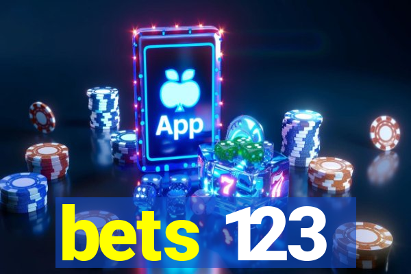 bets 123