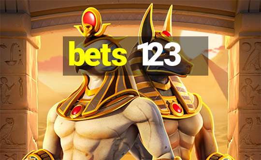 bets 123