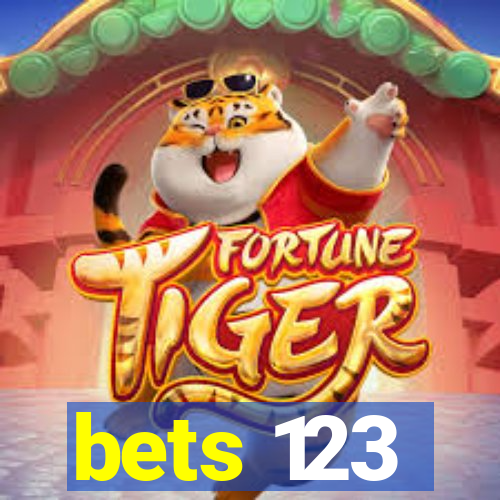 bets 123