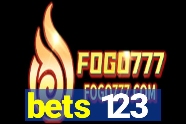 bets 123