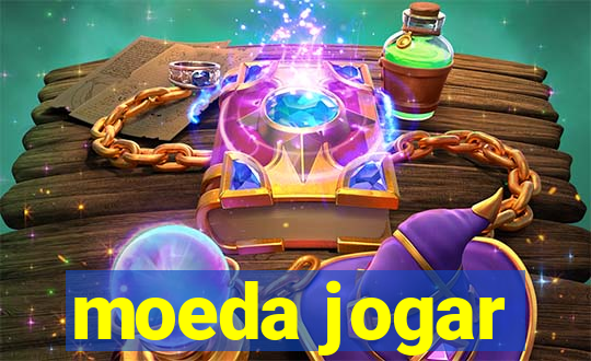 moeda jogar