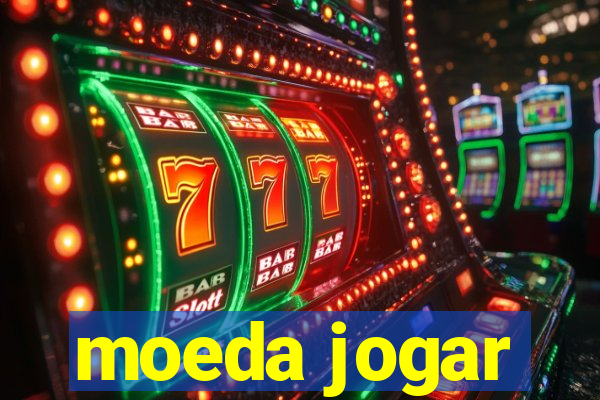 moeda jogar