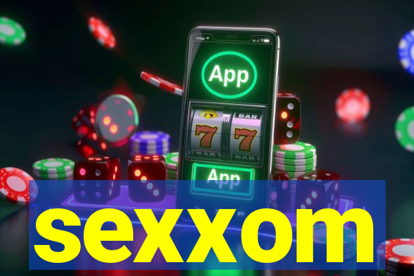 sexxom