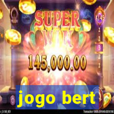 jogo bert