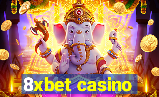 8xbet casino