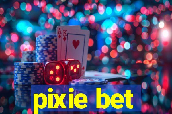 pixie bet