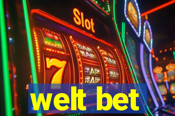 welt bet