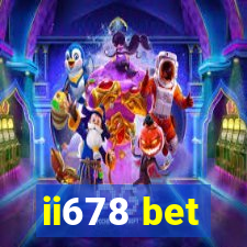 ii678 bet