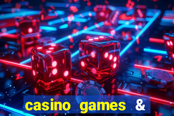 casino games & jackpots by lightning link casino