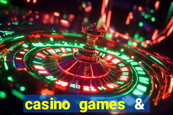 casino games & jackpots by lightning link casino