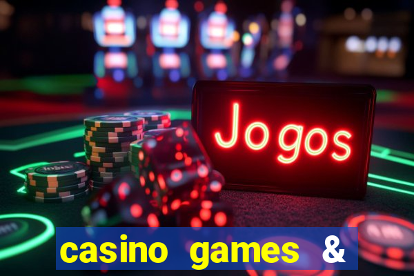 casino games & jackpots by lightning link casino