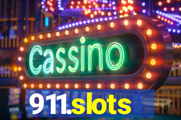 911.slots