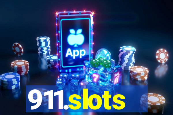 911.slots