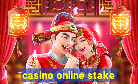 casino online stake