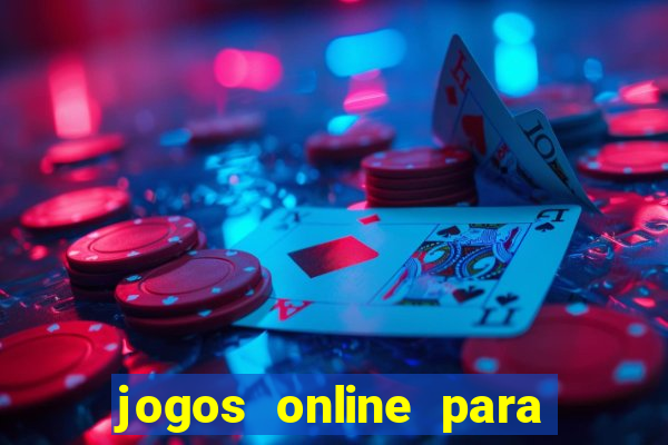 jogos online para ganhar dinheiro real