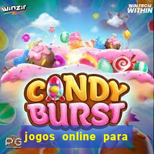 jogos online para ganhar dinheiro real