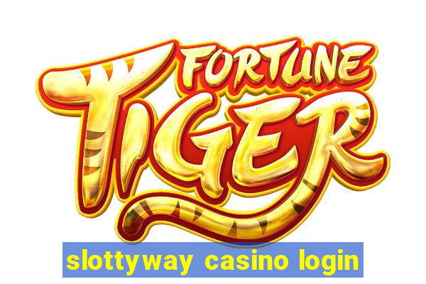 slottyway casino login