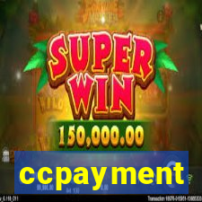 ccpayment