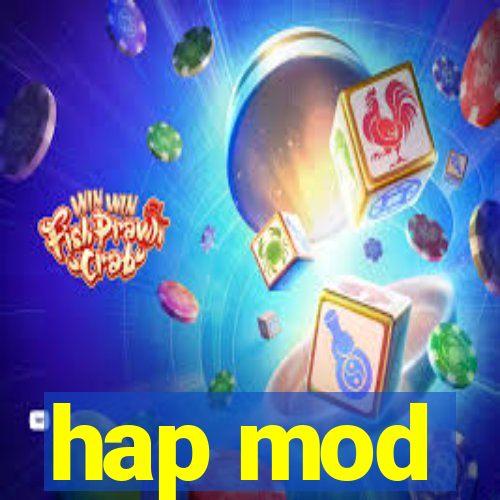 hap mod