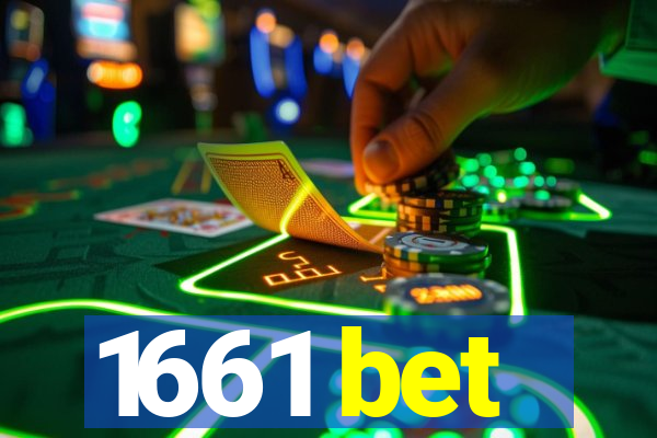 1661 bet