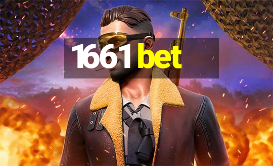 1661 bet