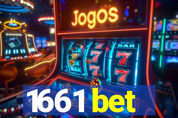 1661 bet