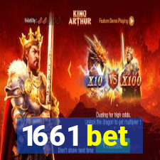 1661 bet