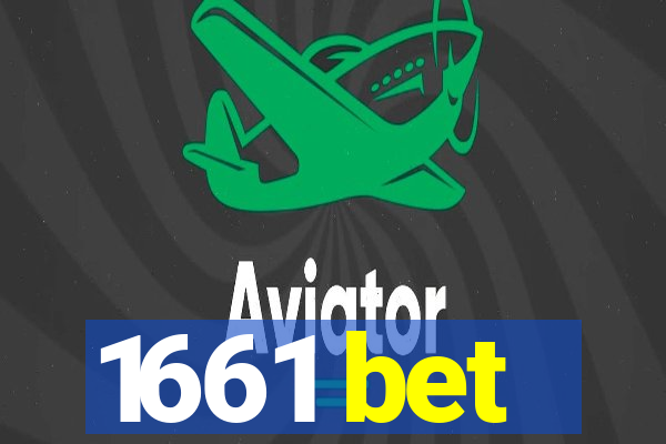 1661 bet