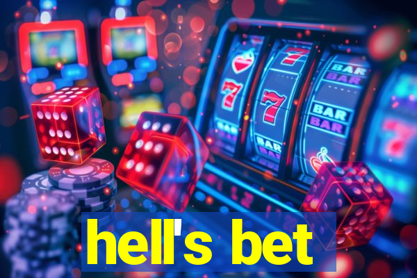 hell's bet