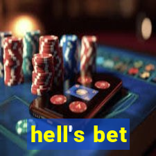 hell's bet