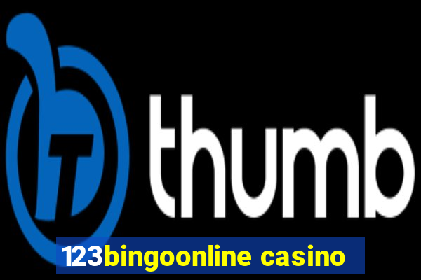 123bingoonline casino