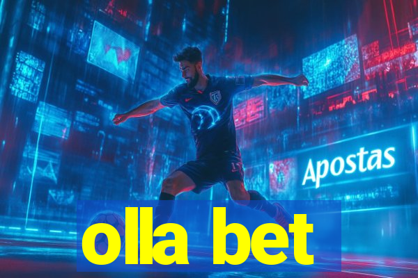 olla bet