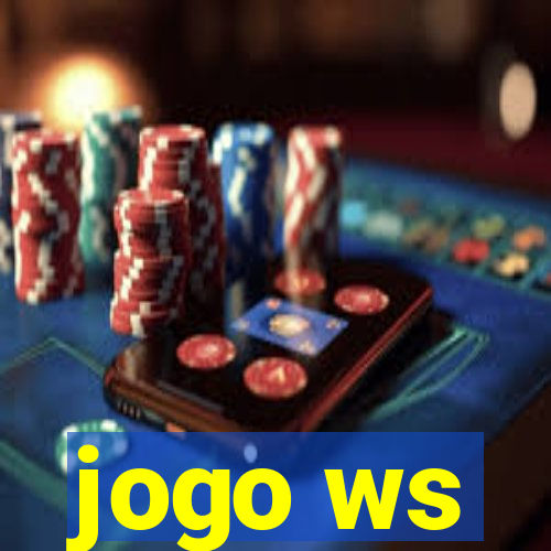 jogo ws