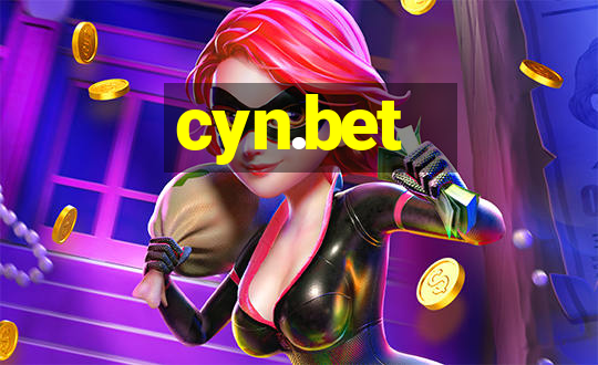 cyn.bet