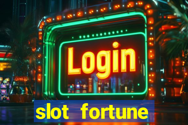 slot fortune gems-tada games