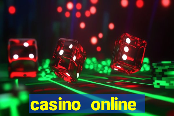 casino online brasil caca niquel