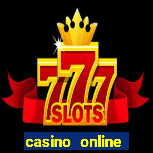 casino online brasil caca niquel