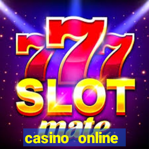 casino online brasil caca niquel