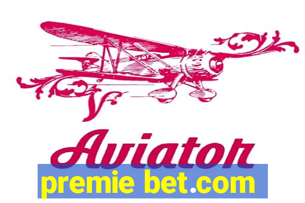 premie bet.com