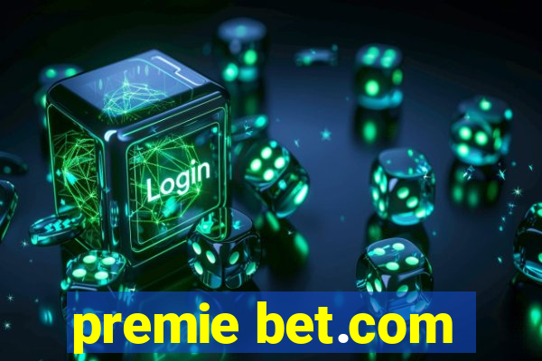 premie bet.com