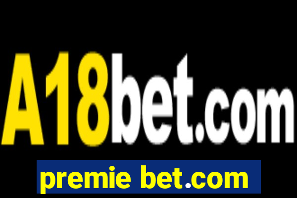 premie bet.com