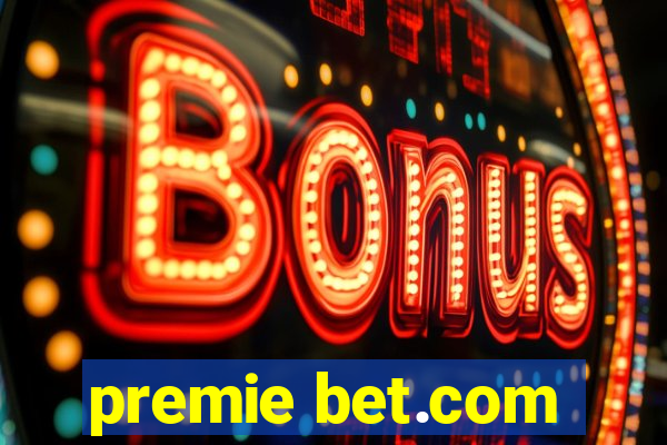 premie bet.com