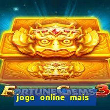 jogo online mais jogado no mundo