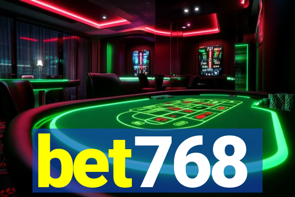 bet768