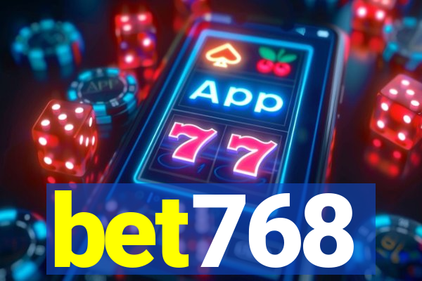 bet768