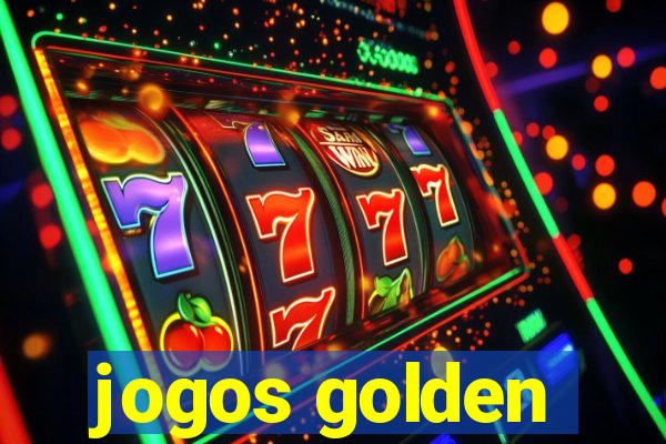 jogos golden