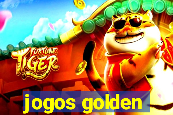 jogos golden